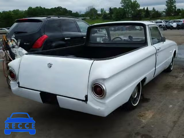 1960 FORD RANCHERO 0R27S205669 image 3