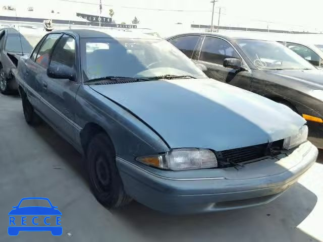 1997 BUICK SKYLARK CU 1G4NJ52T0VC417644 image 0