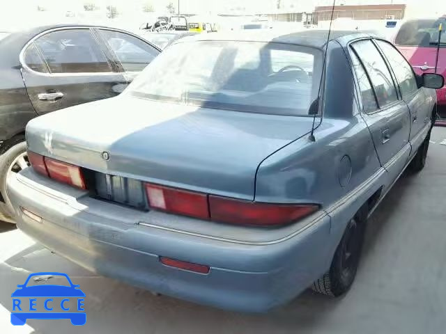 1997 BUICK SKYLARK CU 1G4NJ52T0VC417644 Bild 3