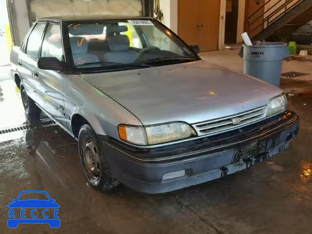 1990 GEO PRIZM/LSI 1Y1SK5462LZ163002 Bild 0