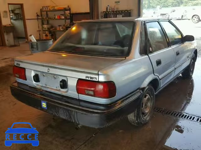 1990 GEO PRIZM/LSI 1Y1SK5462LZ163002 image 3