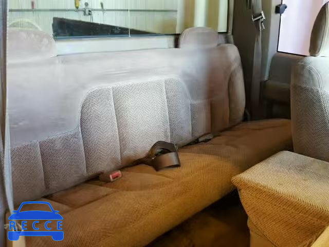 1995 GMC SIERRA K15 2GTEK19K7S1576010 image 5