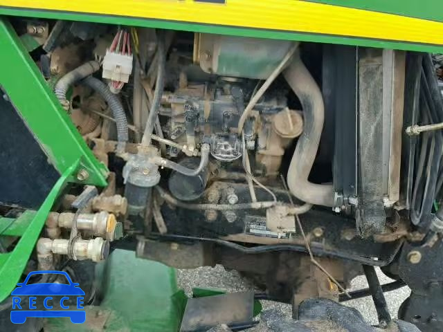 2004 JOHN DEERE TRACTOR LV4110H210488 зображення 6