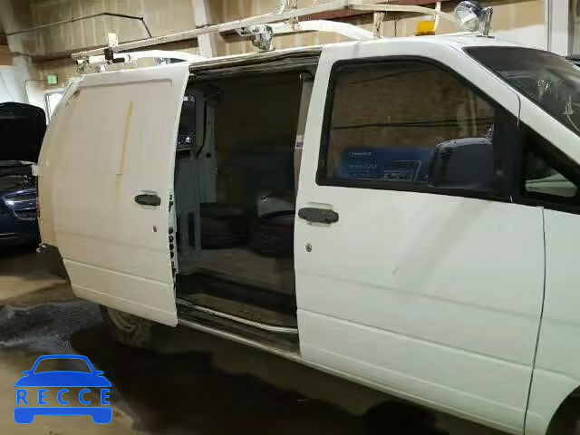 1992 FORD AEROSTAR 1FTDA34U3NZB55125 Bild 8