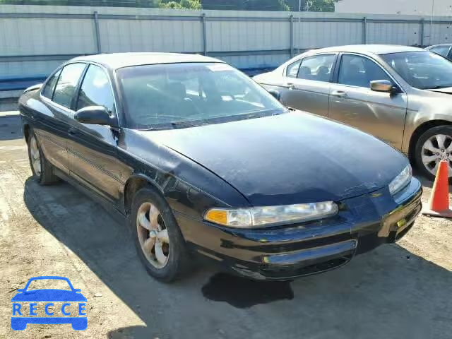 1999 OLDSMOBILE INTRIGUE 1G3WS52H1XF380185 image 0