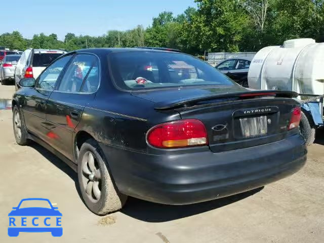 1999 OLDSMOBILE INTRIGUE 1G3WS52H1XF380185 image 2