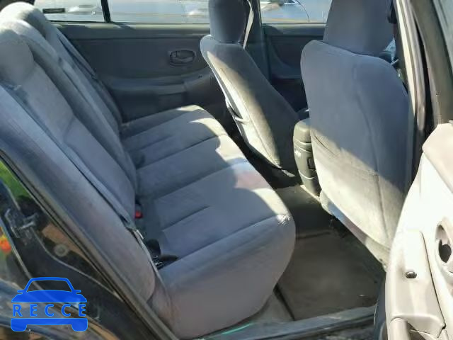1999 OLDSMOBILE INTRIGUE 1G3WS52H1XF380185 image 5