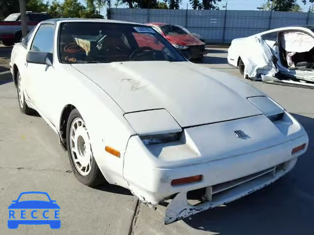 1988 NISSAN 300ZX JN1CZ14S7JX203807 зображення 0