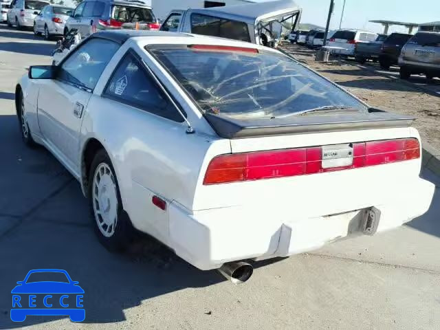 1988 NISSAN 300ZX JN1CZ14S7JX203807 image 2