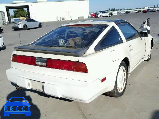 1988 NISSAN 300ZX JN1CZ14S7JX203807 image 3