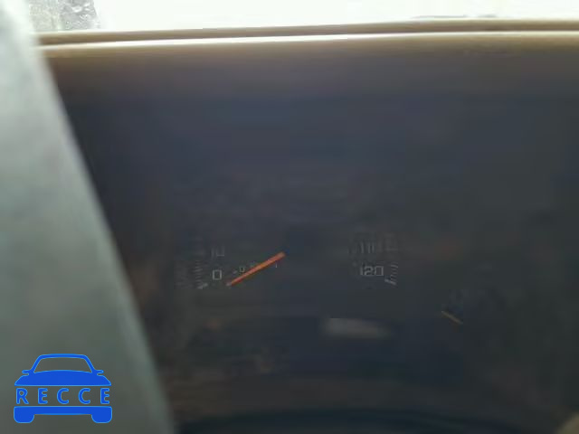 2004 GMC SIERRA C25 1GTGC24U34Z202170 image 7