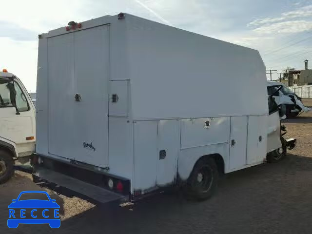 2008 CHEVROLET EXPRESS CU 1GBJG31K881215024 image 3