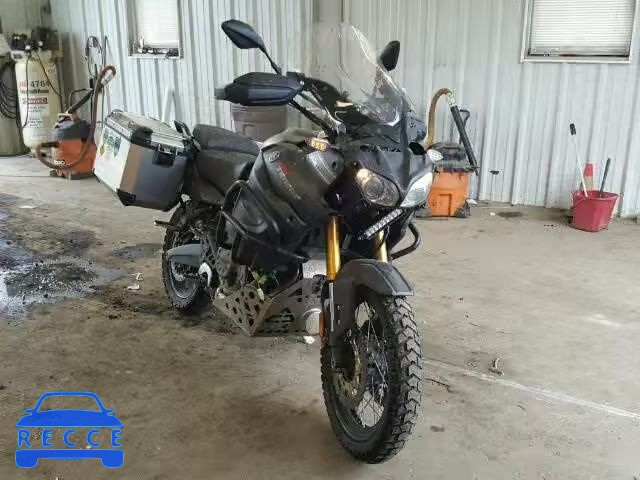 2014 YAMAHA XT1200ZE JYADP05E6EA000163 image 0