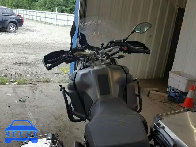 2014 YAMAHA XT1200ZE JYADP05E6EA000163 image 4