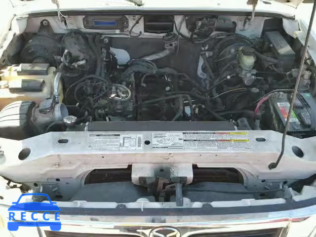 2000 MAZDA B2500 4F4YR12C5YTM25284 Bild 6