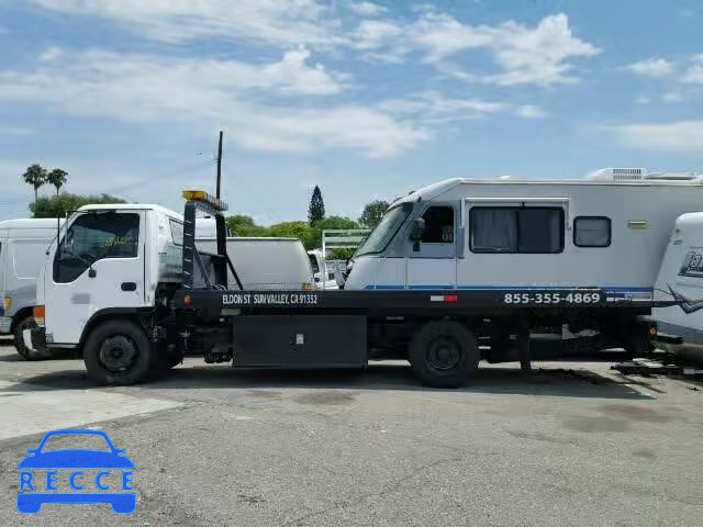 2002 ISUZU NQR JALE5B14927900344 зображення 8