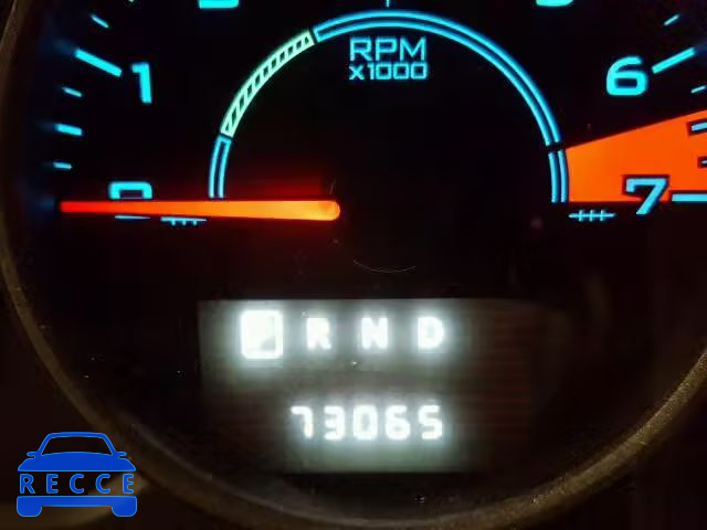 2012 JEEP WRANGLER R 1C4BJWCGXCL205555 image 7