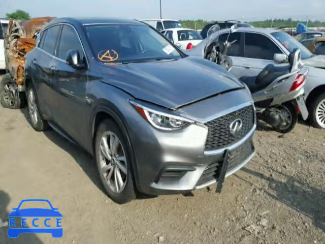 2017 INFINITI QX30 BASE SJKCH5CP8HA017353 image 0