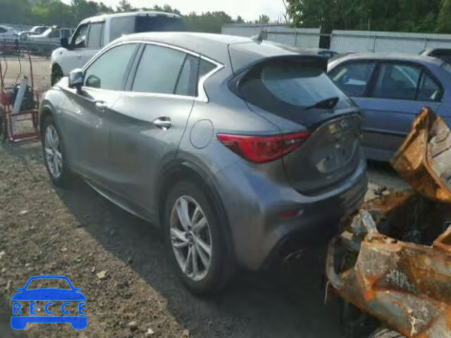 2017 INFINITI QX30 BASE SJKCH5CP8HA017353 image 2