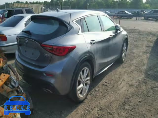 2017 INFINITI QX30 BASE SJKCH5CP8HA017353 image 3