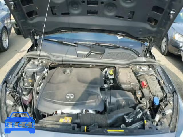 2017 INFINITI QX30 BASE SJKCH5CP8HA017353 image 6