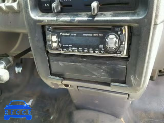 1994 TOYOTA T100 JT4UD10D3R0002417 image 8