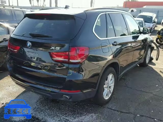 2015 BMW X5 SDRIVE3 5UXKR2C56F0H38820 image 3