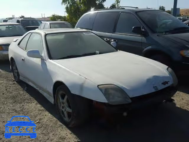 1997 HONDA PRELUDE JHMBB6249VC002727 image 0