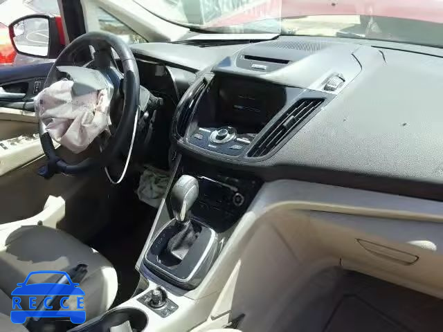 2015 FORD C-MAX SEL 1FADP5BU5FL107293 зображення 8