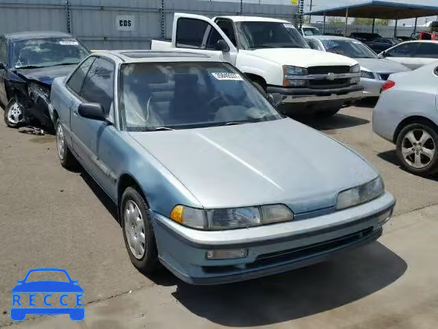 1990 ACURA INTEGRA LS JH4DA9452LS061415 image 0