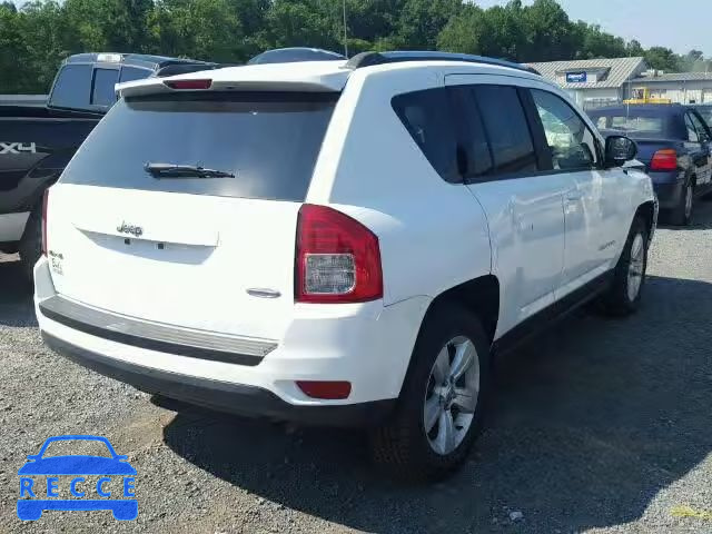 2013 JEEP COMPASS LA 1C4NJDEB2DD253520 зображення 3