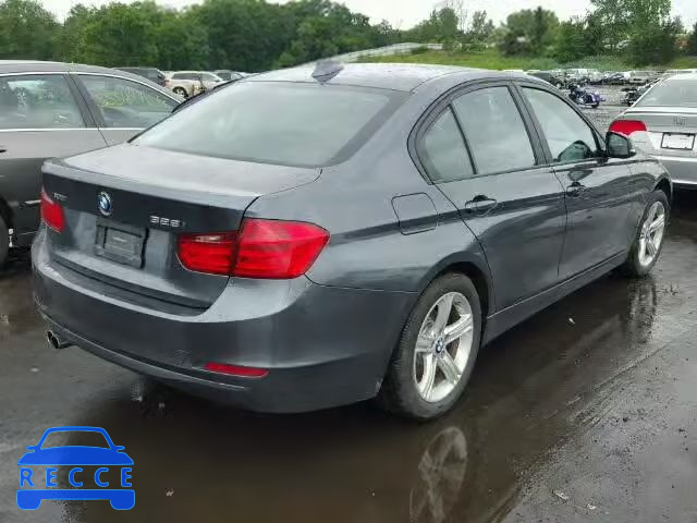 2015 BMW 328XI SULE WBA3B5G59FNS18517 зображення 3