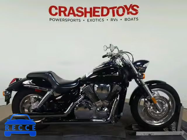 2006 HONDA VTX1300C 1HFSC55016A212629 image 0