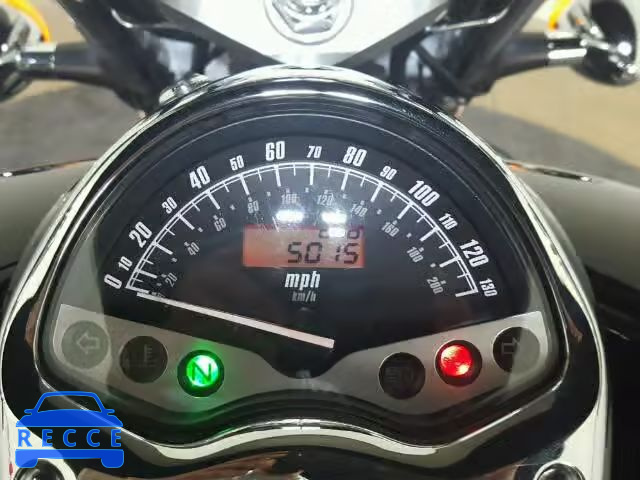 2006 HONDA VTX1300C 1HFSC55016A212629 зображення 9