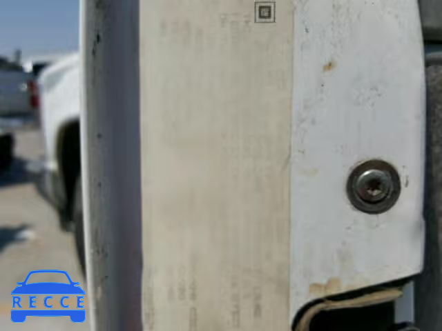 1993 GMC SIERRA K15 1GTEK14K3PZ535329 image 9