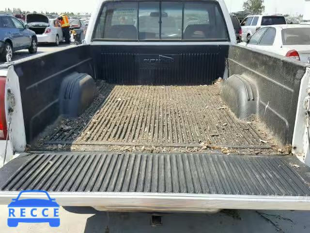 1993 GMC SIERRA K15 1GTEK14K3PZ535329 image 5