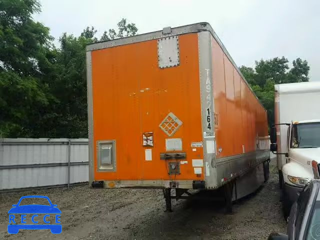 2004 WASH TRAILER 1JJV532W74L873556 Bild 1