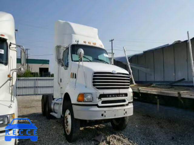 2007 STERLING TRUCK AT9500 2FWJA3CG97AY57962 Bild 0