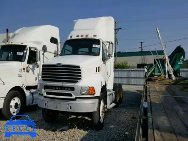 2007 STERLING TRUCK AT9500 2FWJA3CG97AY57962 image 1