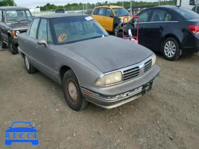 1996 OLDSMOBILE 98 REGENCY 1G3CX52K3T4300939 зображення 0