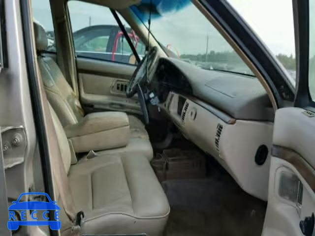 1996 OLDSMOBILE 98 REGENCY 1G3CX52K3T4300939 зображення 4