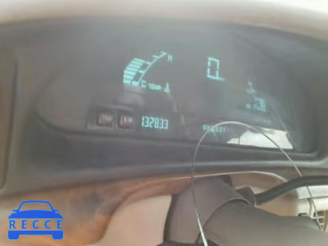 1996 OLDSMOBILE 98 REGENCY 1G3CX52K3T4300939 зображення 7