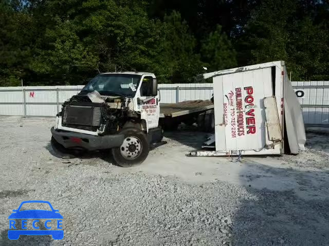 2003 CHEVROLET C7500 C7C0 1GBJ7E1C23F518154 image 1