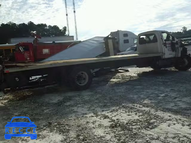 2003 CHEVROLET C7500 C7C0 1GBJ7E1C23F518154 image 3