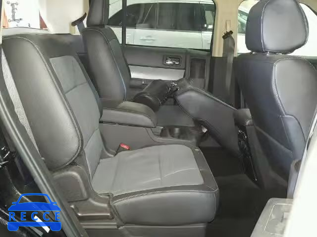 2015 FORD FLEX SEL 2FMHK6C81FBA13814 зображення 5