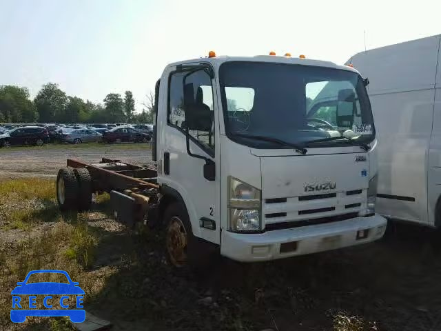 2013 ISUZU NQR JALE5W162D7900830 image 0