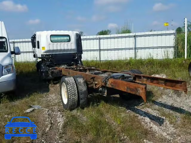 2013 ISUZU NQR JALE5W162D7900830 Bild 2