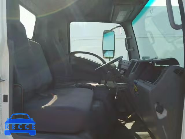 2013 ISUZU NQR JALE5W162D7900830 image 4