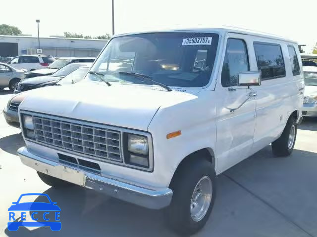 1979 FORD VAN E14HHDE1144 image 1