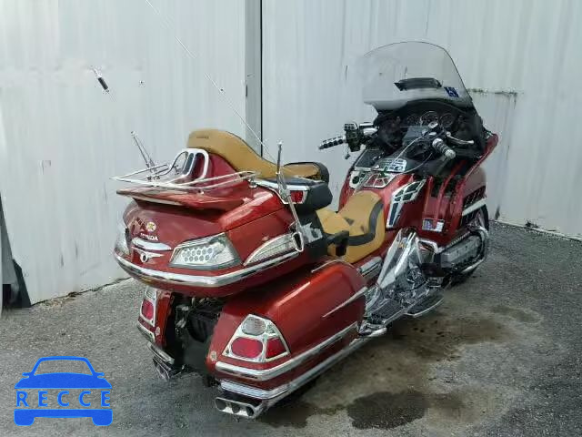 2007 HONDA GL1800 1HFSC47H17A607991 image 3